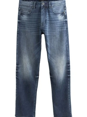 Jeansy Straight Leg Next