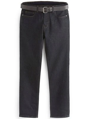 Jeansy Straight Leg Next