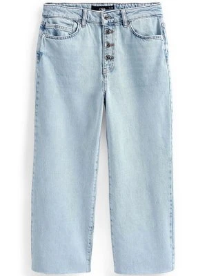 Jeansy Straight Leg Next