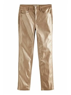 Jeansy Straight Leg Next