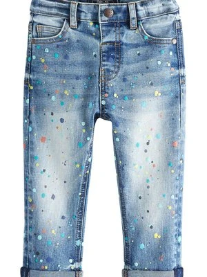 Jeansy Straight Leg Next