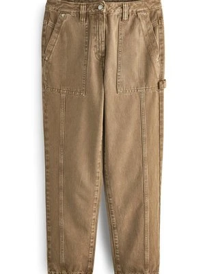 Zdjęcie produktu Jeansy Straight Leg Next