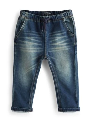 Jeansy Straight Leg Next