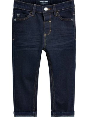 Jeansy Straight Leg Next