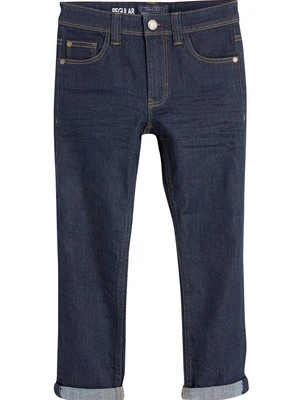 Jeansy Straight Leg Next