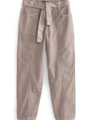 Jeansy Straight Leg Next