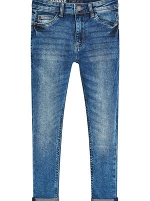 Jeansy Straight Leg Next