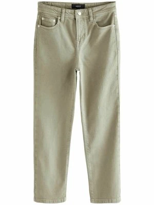 Jeansy Straight Leg Next