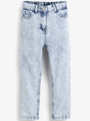 Jeansy Straight Leg Next