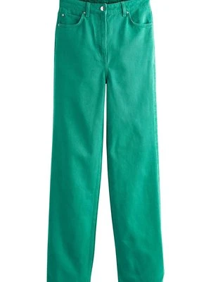 Jeansy Straight Leg Next