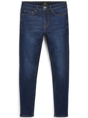 Jeansy Straight Leg Next