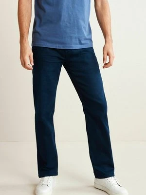 Jeansy Straight Leg Next