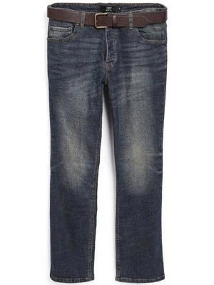 Jeansy Straight Leg Next