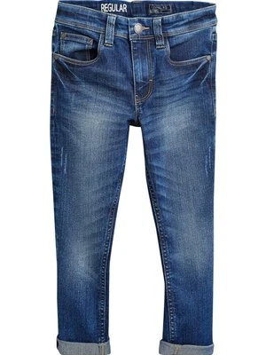 Jeansy Straight Leg Next