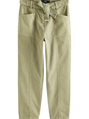 Jeansy Straight Leg Next