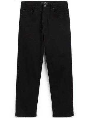 Jeansy Straight Leg Next