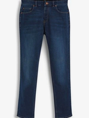 Jeansy Straight Leg Next