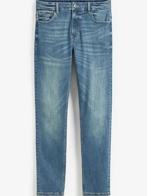 Jeansy Straight Leg Next