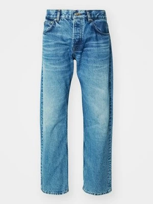 Jeansy Straight Leg NN.07