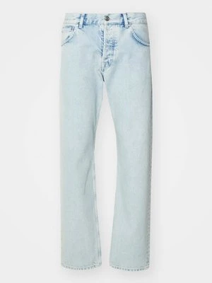 Jeansy Straight Leg NN.07