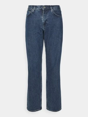 Jeansy Straight Leg NN.07