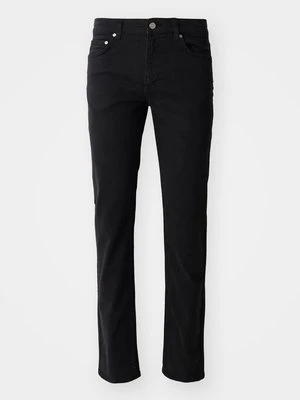 Jeansy Straight Leg NN.07