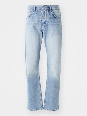 Jeansy Straight Leg NN.07