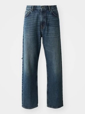 Jeansy Straight Leg NN.07