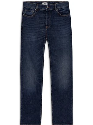 Jeansy Straight Leg NN.07