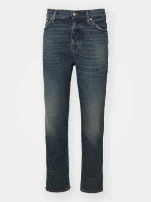 Jeansy Straight Leg NN.07 niebieski denim