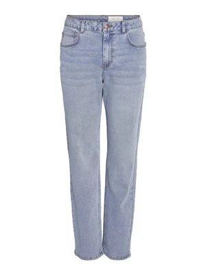 Jeansy Relaxed Fit Noisy May