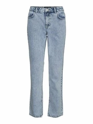 Jeansy Straight Leg Noisy May