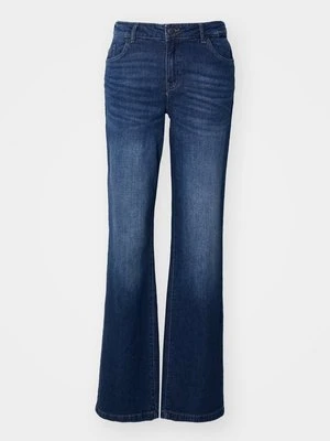 Jeansy Straight Leg Noisy May