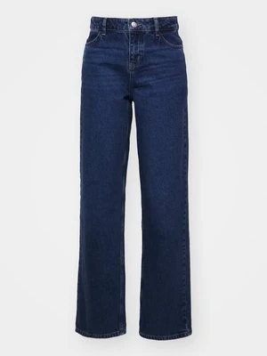 Jeansy Straight Leg Noisy May