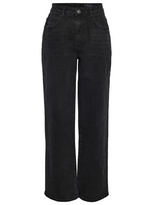 Jeansy Straight Leg Noisy May