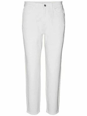 Jeansy Straight Leg Noisy May