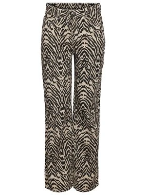 Jeansy Straight Leg Noisy May