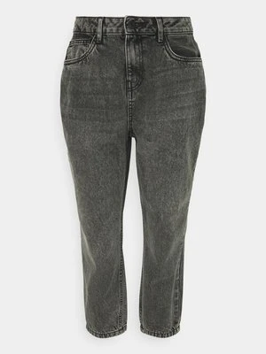 Jeansy Straight Leg Noisy May Petite