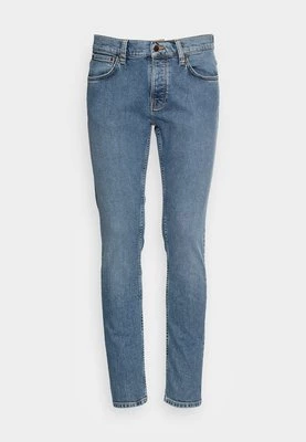 Jeansy Straight Leg Nudie Jeans