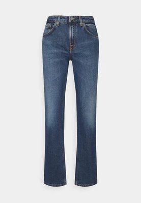 Jeansy Straight Leg Nudie Jeans