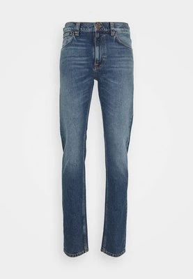 Jeansy Straight Leg Nudie Jeans