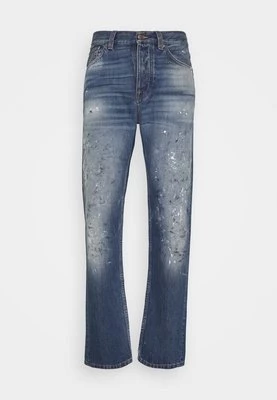 Jeansy Straight Leg Nudie Jeans