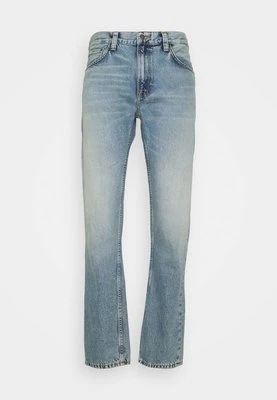 Jeansy Straight Leg Nudie Jeans