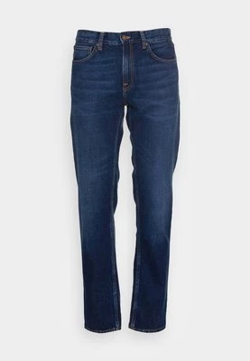 Jeansy Straight Leg Nudie Jeans