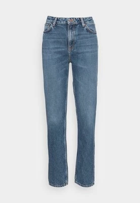 Jeansy Straight Leg Nudie Jeans