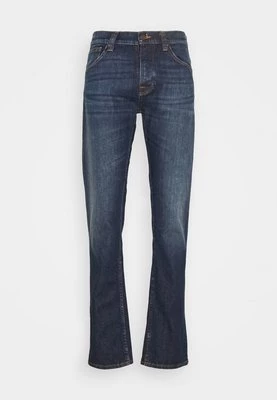 Jeansy Straight Leg Nudie Jeans