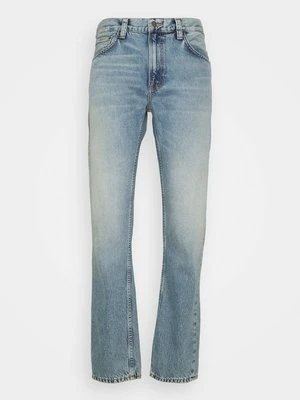 Jeansy Straight Leg Nudie Jeans