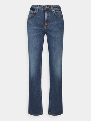 Jeansy Straight Leg Nudie Jeans