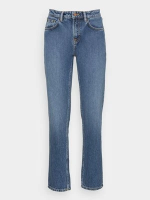 Jeansy Straight Leg Nudie Jeans