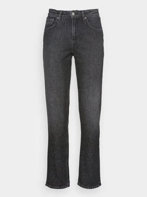 Jeansy Straight Leg Nudie Jeans